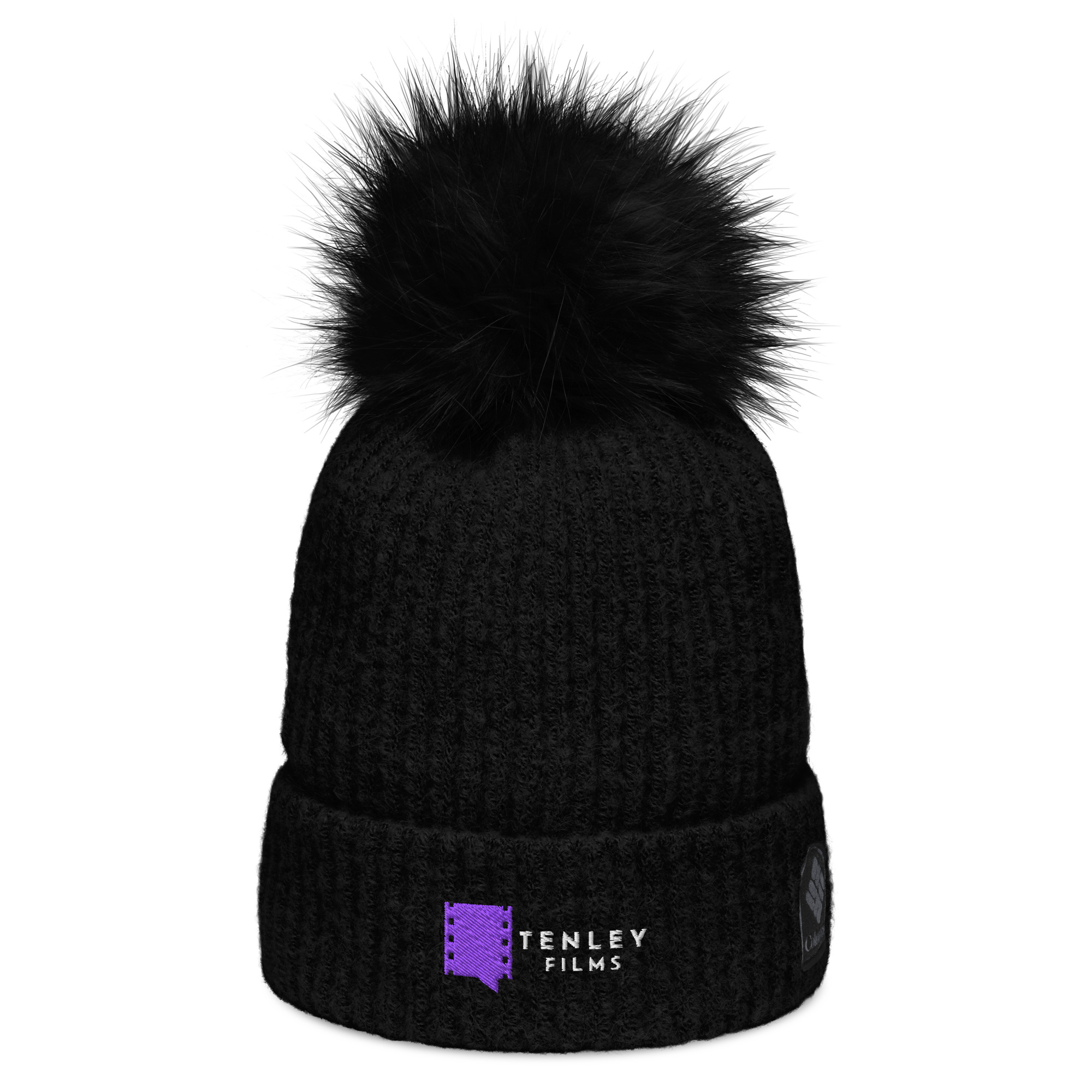 Tenley Cozy Pom Beanie